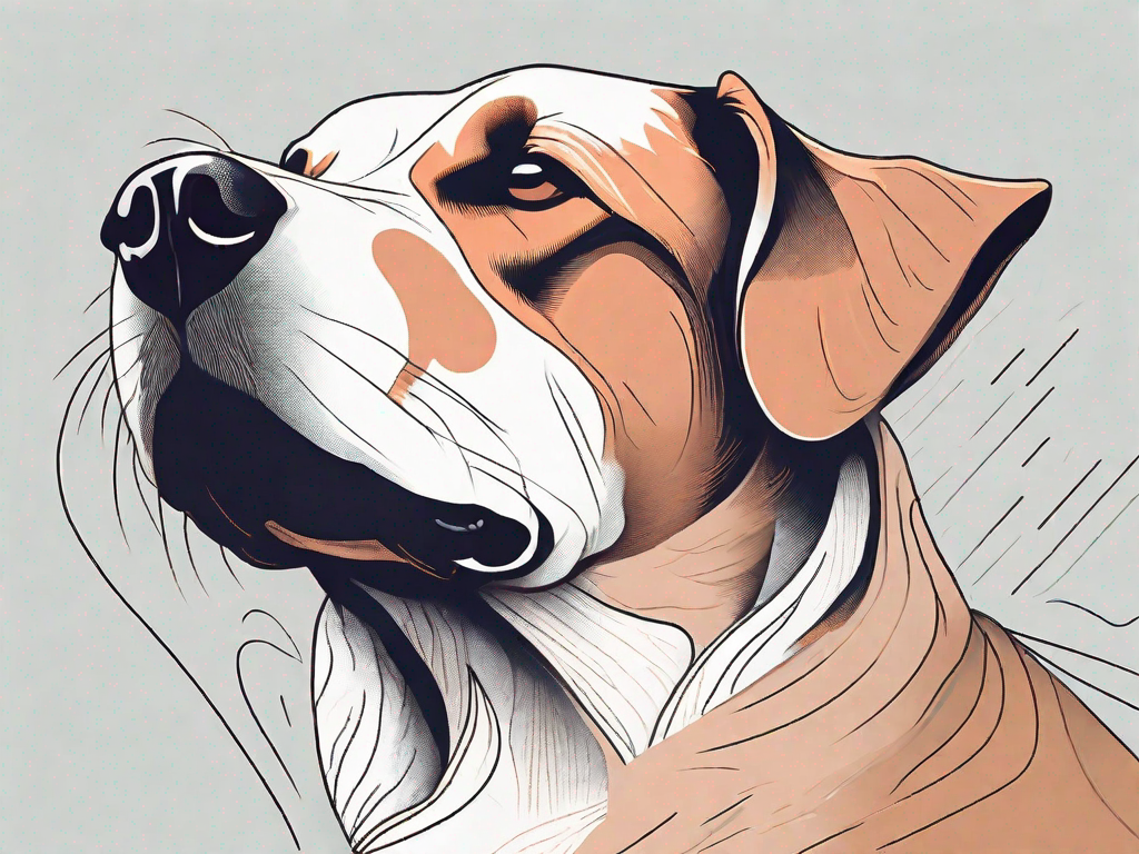 Was Sie über Herzhusten bei Hunden wissen müssen