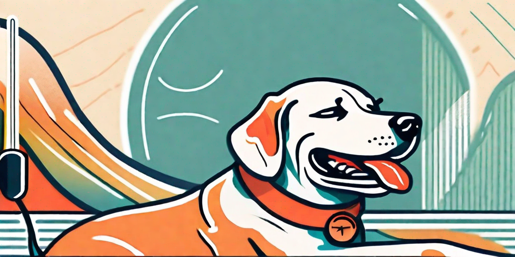 Wann ist es zu heiß für Hunde? Überraschende Antwort