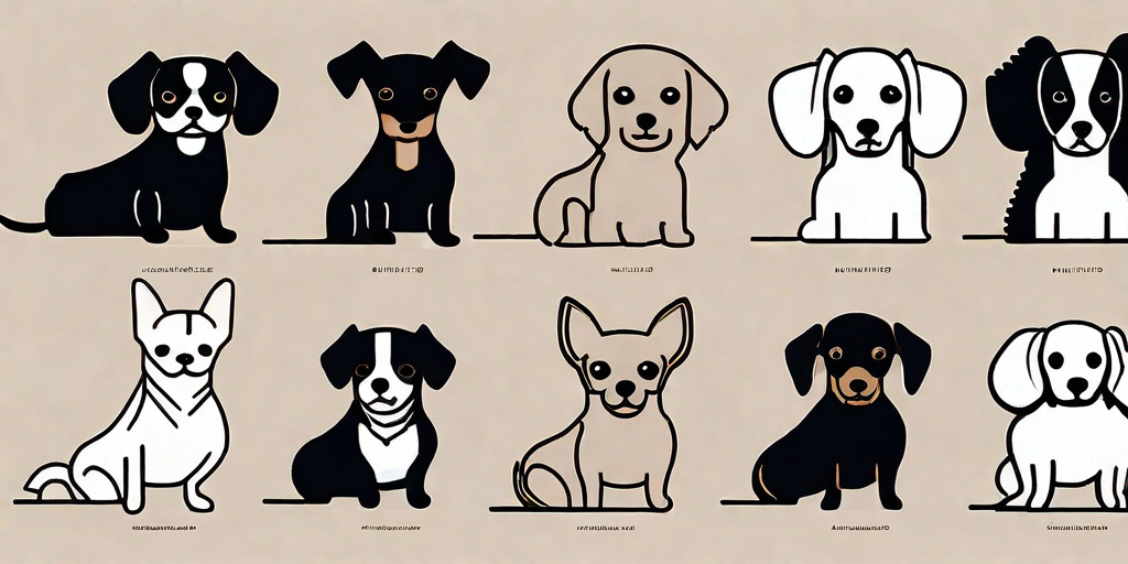 Top 5 der am längsten lebenden Hunderassen: Entdecken Sie die Geheimnisse von Chihuahuas und mehr!