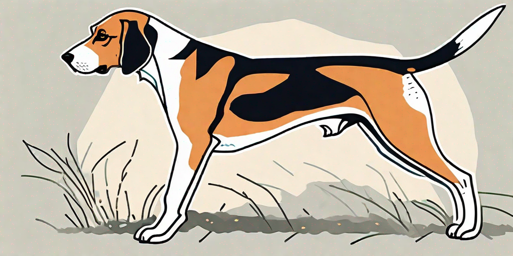 Englischer Foxhound: Ein detailliertes Profil mit Bildern und Informationen