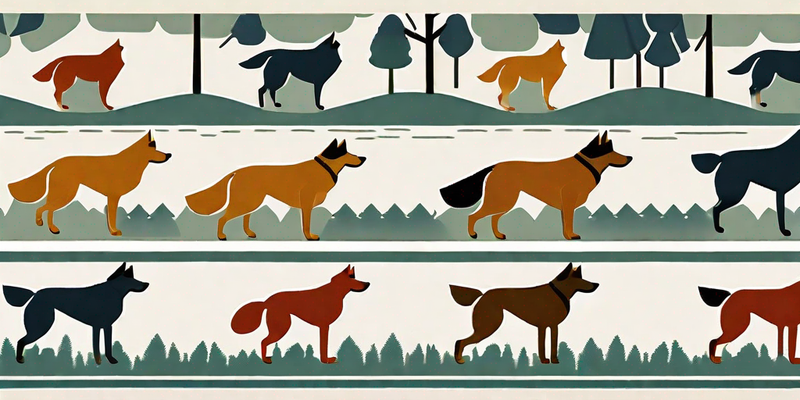 Entdecken Sie den Finnischen Spitz: Ein umfassender Leitfaden mit Bildern und Informationen