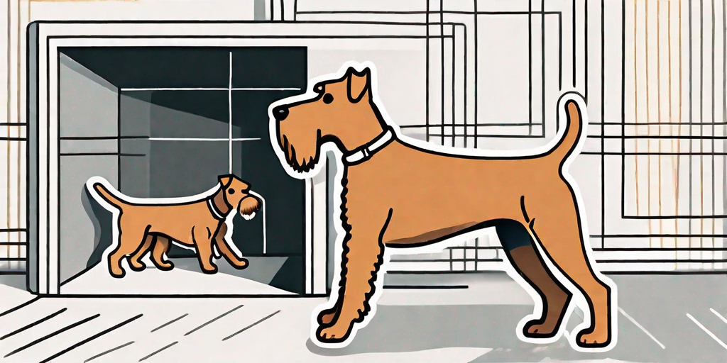 Der ultimative Leitfaden für Welsh Terrier: Profil, Bilder und Informationen