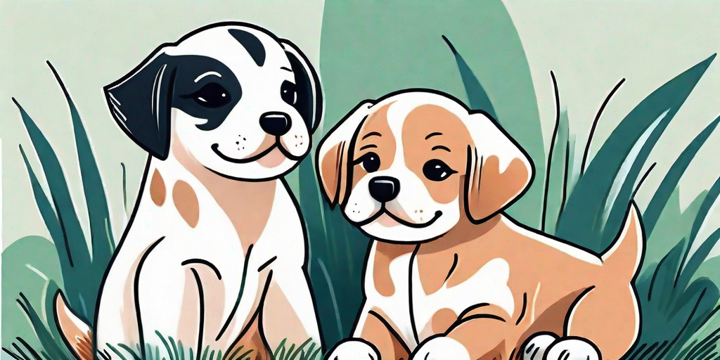 Top 100 kurze und aussagekräftige Hundenamen für Ihren neuen Welpen