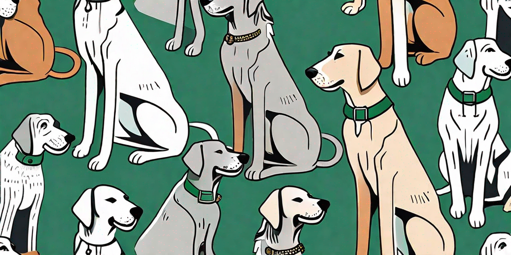 Irische Hundenamen: Entdecken Sie den perfekten Namen für Ihr Haustier