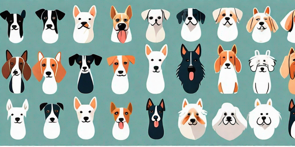 Top 10 Hunderassen, die für ihre Hartnäckigkeit bekannt sind (mit Bildern)