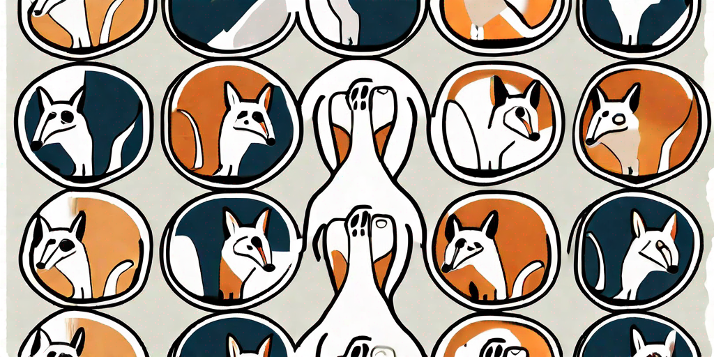 Ratte Terrier: Entdecken Sie ihr Temperament, ihre Farben und Gesundheitsprobleme