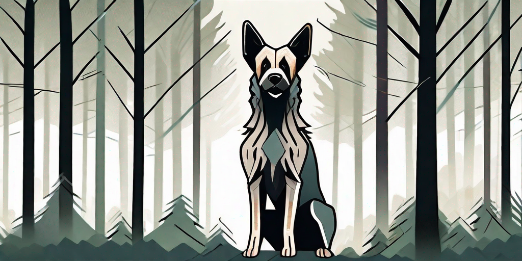 Der Deutsche Stichelhaar: Ein detailliertes Rasseprofil