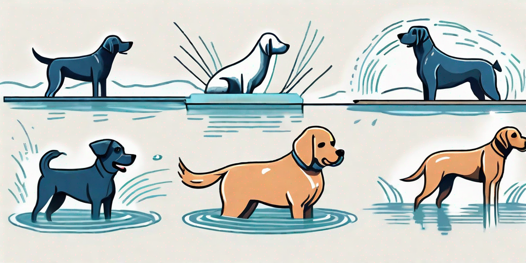 Die 5 besten wasserliebenden Hunderassen für Familien (mit Bildern)