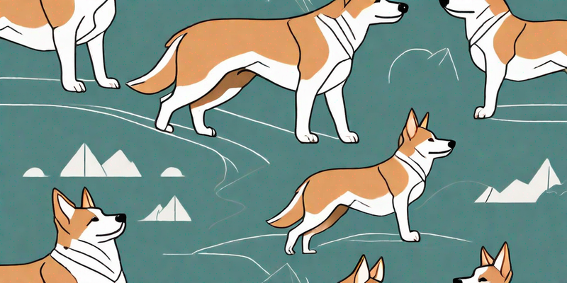 Entdecken Sie die faszinierenden Eigenschaften des Norwegischen Lundehundes