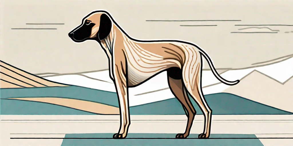 Azawakh-Hunde: Alles, was Sie über diese einzigartige Rasse wissen müssen