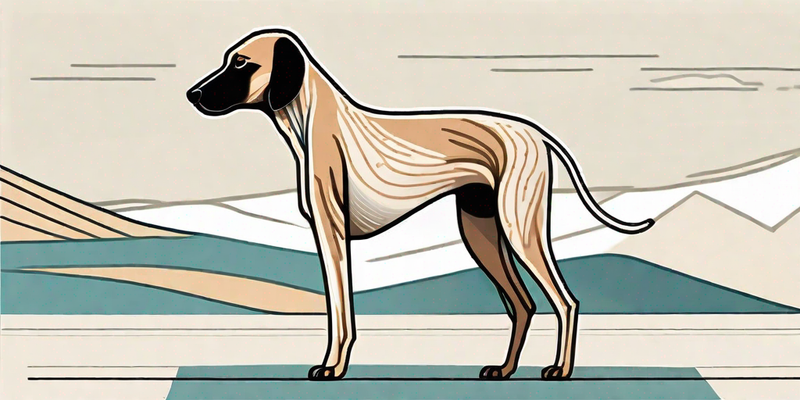 Azawakh-Hunde: Alles, was Sie über diese einzigartige Rasse wissen müssen