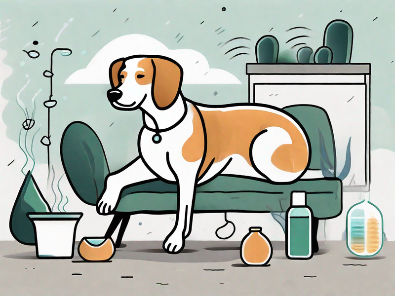 Häufige Ursachen und Behandlungen für Hundehusten