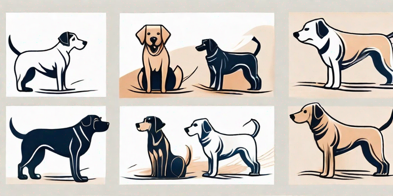 Top 6 Hunderassen, die zum exzessiven Bellen neigen (mit Bildern)