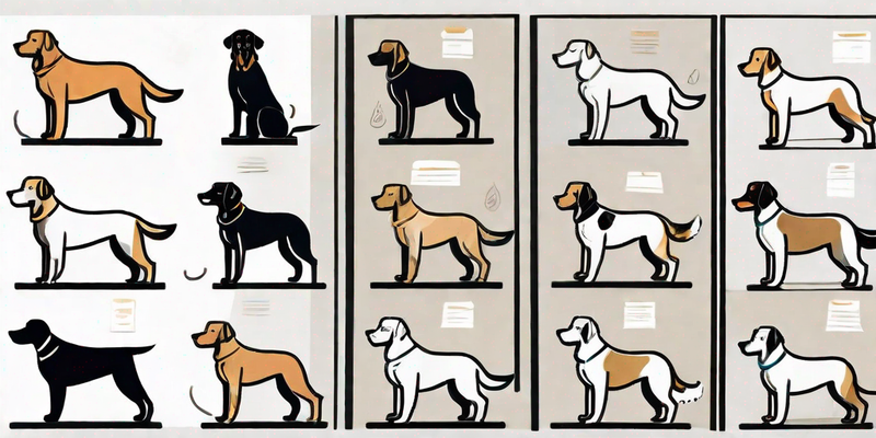 Die 6 besten Hunderassen für das Büro (mit Bildern)