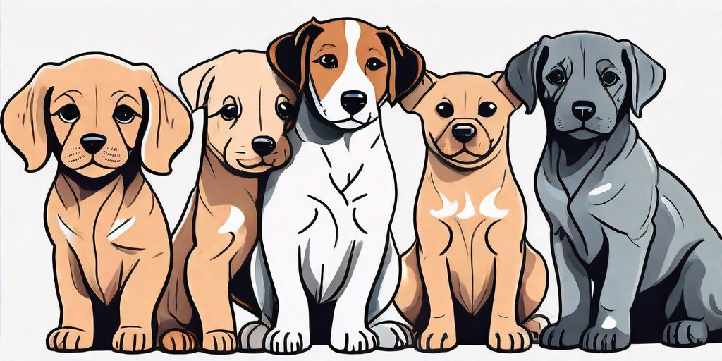 Die niedlichsten Welpenrassen: 7 bezaubernde Hunde, die Sie lieben werden (mit Bildern)