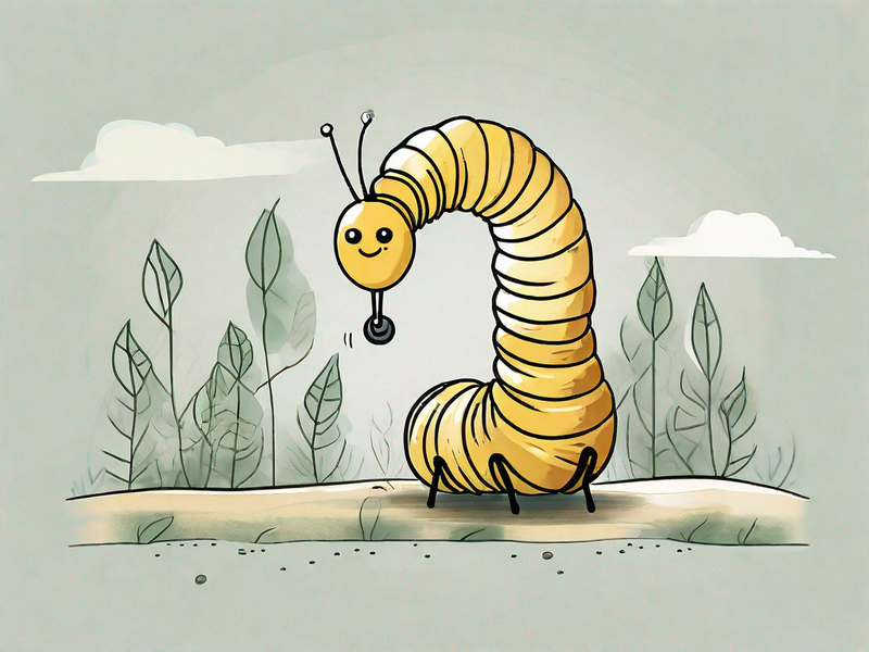 Prozessionsspinner: Ein umfassender Leitfaden, um sie zu verstehen und mit ihnen umzugehen