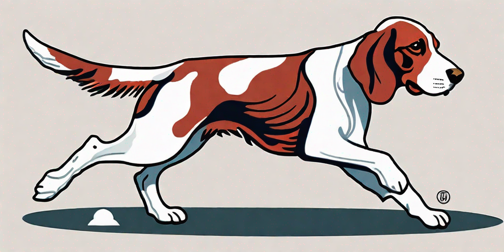 Welsh Springer Spaniel: Ein umfassender Rasseführer mit Bildern und Informationen