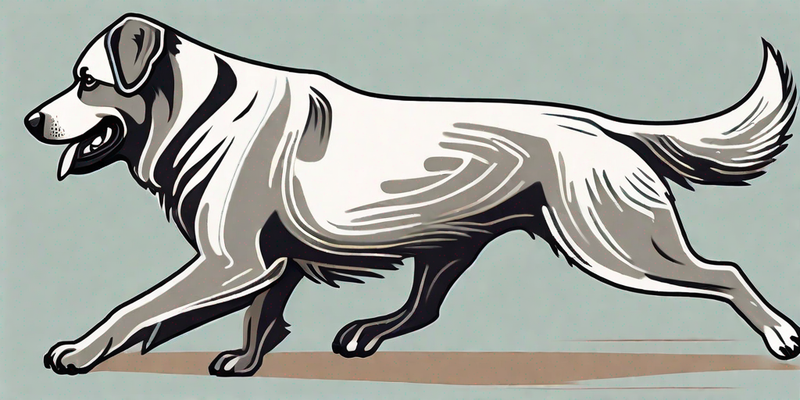 Die Hunderasse Neufundländer: Ein umfassendes Portrait mit Bildern und Informationen