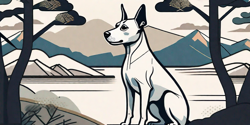 Entdecken Sie den Japanischen Terrier: Fakten, Bilder und Informationen