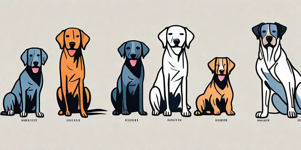 Top 6 Hunderassen, die weniger von der Zucht auf extreme Bedingungen betroffen sind (mit Bildern)