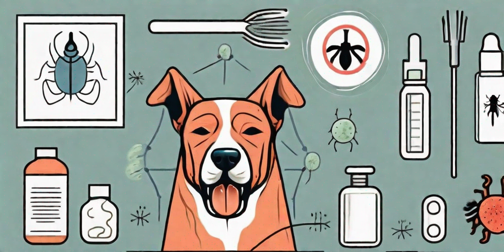 Ein umfassender Leitfaden zur Ehrlichiose des Hundes: Symptome, Ursachen und Behandlung