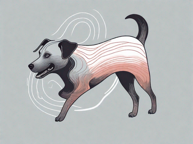 Herzinsuffizienz verstehen: Ist es eine versteckte Gefahr für Ihren Hund?