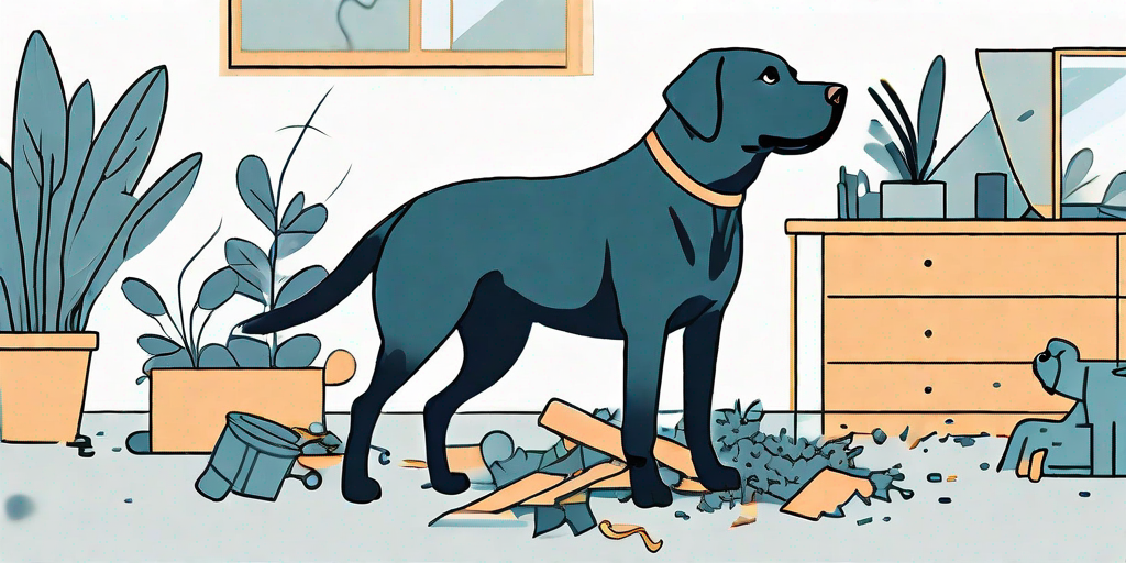 Warum ein Labrador vielleicht nicht die richtige Wahl für Sie ist: 5 Gründe, die Sie berücksichtigen sollten