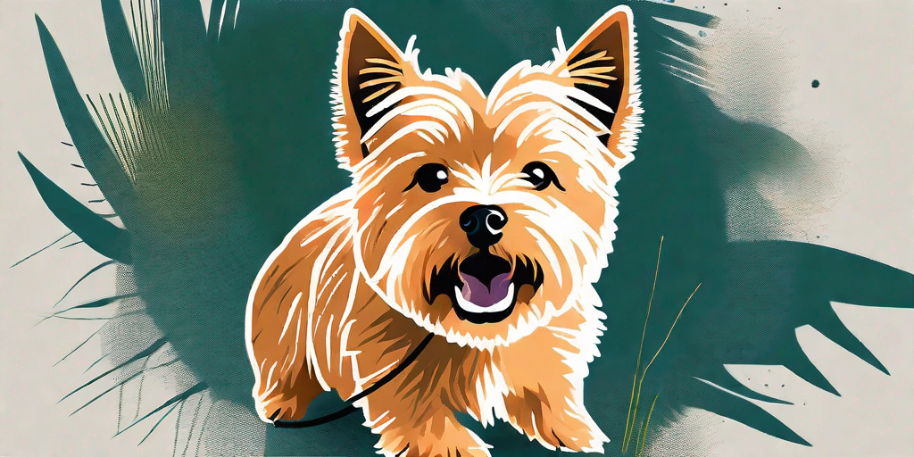 Norwich Terrier: Entdeckung der Reize und Merkmale