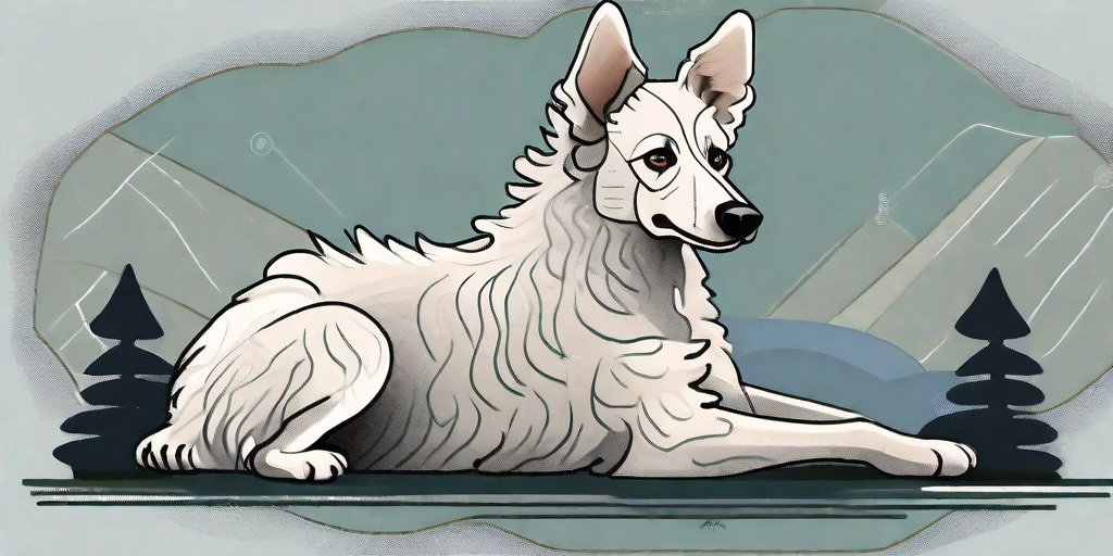 Entdecken Sie die Rasse Mudi: Ein umfassendes Profil mit Bildern und Informationen