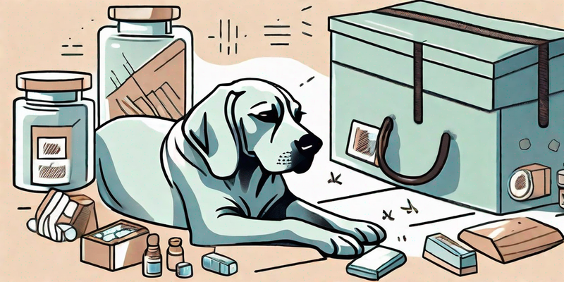 Das Verhalten von Hunden beim Aufspüren von Drogen verstehen: Ein umfassender Leitfaden