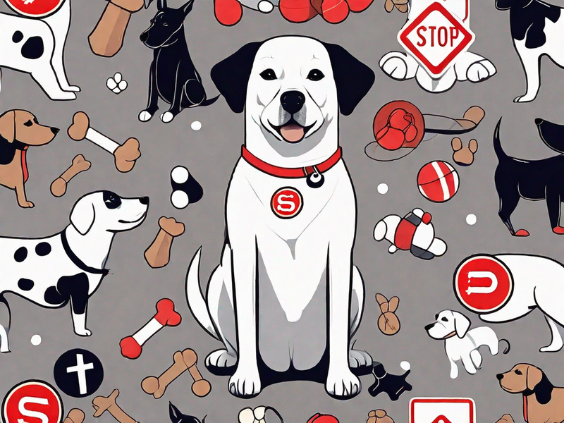 Effektive Verhütung beim Hund: Tipps und Tricks für ungewollten Hundennachwuchs