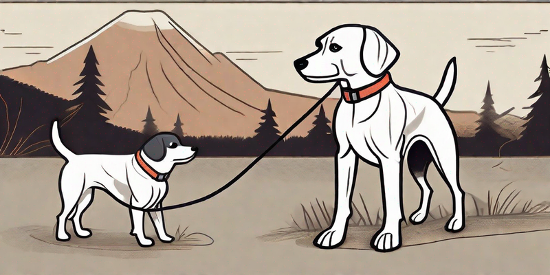 Chien d'Artois: Ein umfassender Leitfaden mit Bildern und Informationen