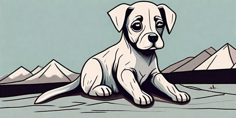 Die traurige Wahrheit hinter dem niedlichen Äußeren: Die Folgen der unverantwortlichen Zucht