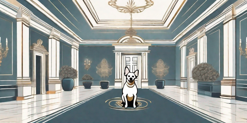 Die 6 beliebtesten Hunderassen bei wohlhabenden Menschen (mit Bildern)H2: 1. Chihuahua: Der kompakte Hund mit der großmütigen Persönlichkeit