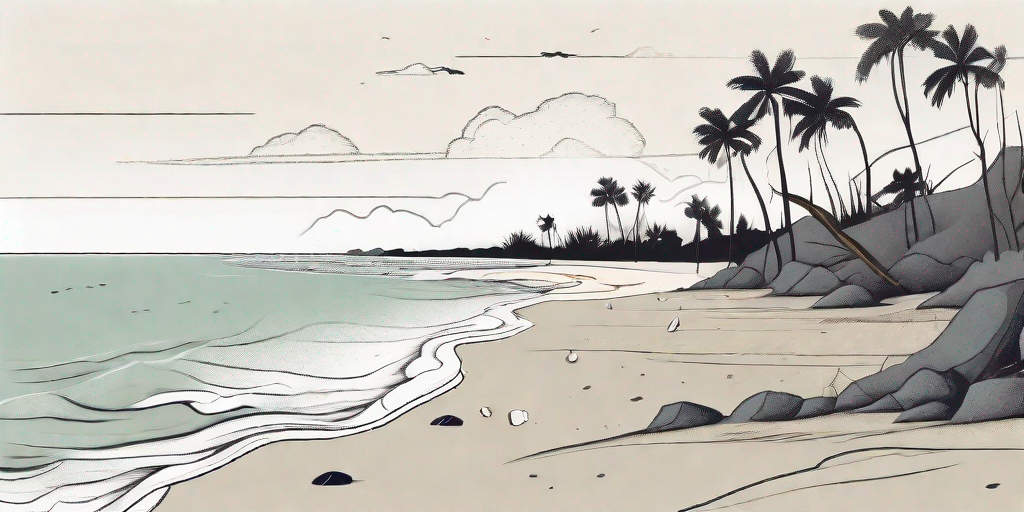 Die grausame Wirklichkeit aufdecken: Beunruhigende Bedingungen in einem Touristenparadies