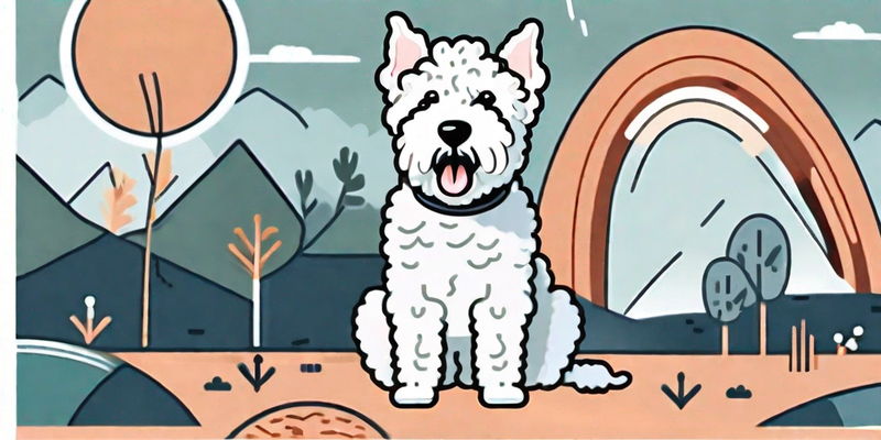 Der ultimative Leitfaden für die Hunderasse Pumi: Fakten, Bilder und Informationen