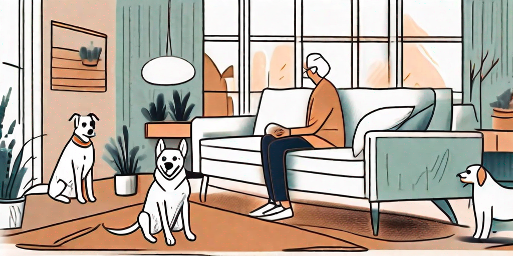 Der Alterungsprozess von Hunden: Bezaubernde Bilder von Hunden vom Welpen bis zum Senior