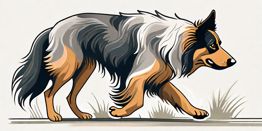 Der ultimative Führer für Deutsch Langhaar Hunde: Rasseprofil und Informationen