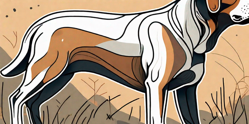 Alles, was Sie über Schillerstövare wissen müssen - Rasseprofil und Informationen