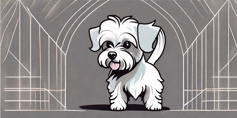 Der Dandie Dinmont Terrier: Den Charme dieser einzigartigen Rasse enthüllen
