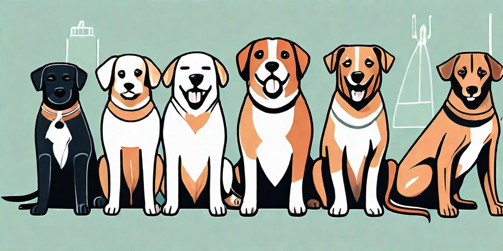 Top 100 der beliebtesten männlichen und weiblichen Hundenamen und ihre Bedeutungen