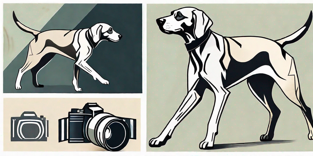 Entdecken Sie die Hunderasse Harrier: Geschichte, Merkmale und Fotos