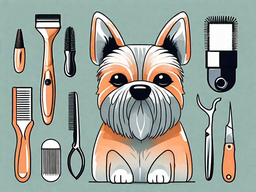 Effektive Hundepflege: Tipps für die richtige Fellpflege