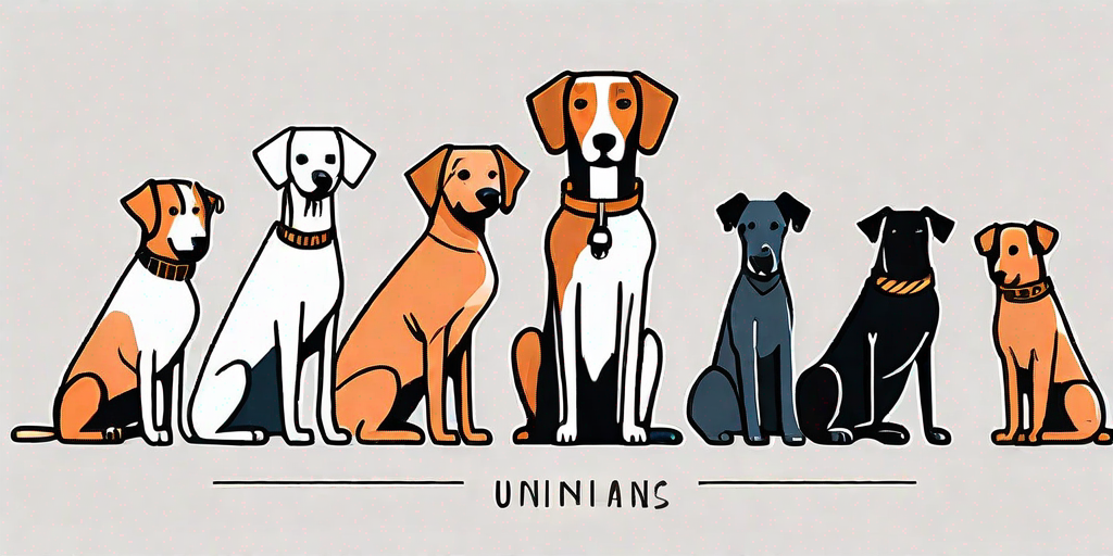 Die Top 10 Beliebtesten Hundenamen für Rüden und Hündinnen