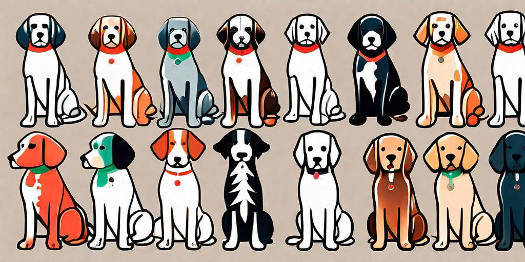 Die besten portugiesischen Hundenamen für Rüden und Hündinnen