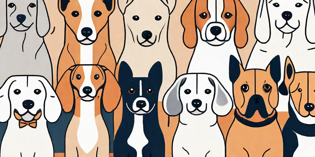 Unpopuläre Hunderassen: Ein umfassender Leitfaden zur Vermeidung von Fehlentscheidungen