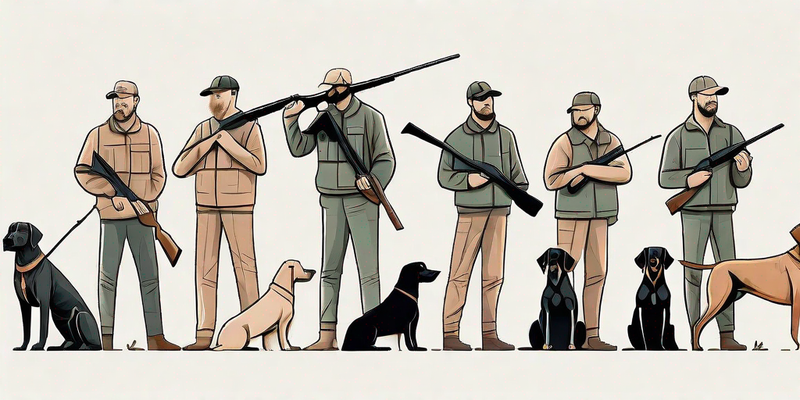 Top 10 Passionierte Jagdhunderassen: Lernen Sie diese hündischen Jäger kennen (mit Bildern)