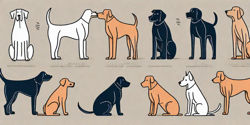 10 Verhaltensweisen, die Hunde überhaupt nicht mögen