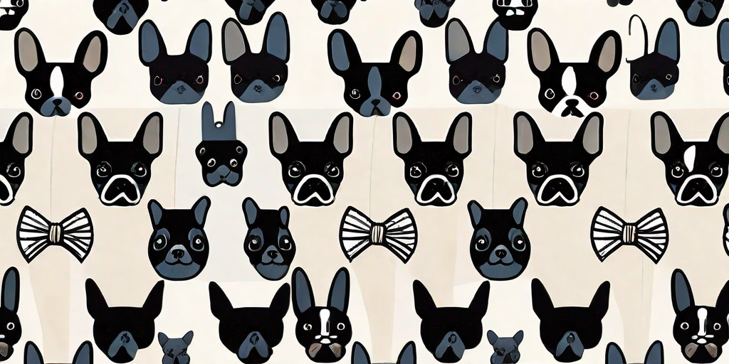 Berühmte Hundebegleiter: Lady Gagas bezaubernde französische Bulldoggen und mehr!