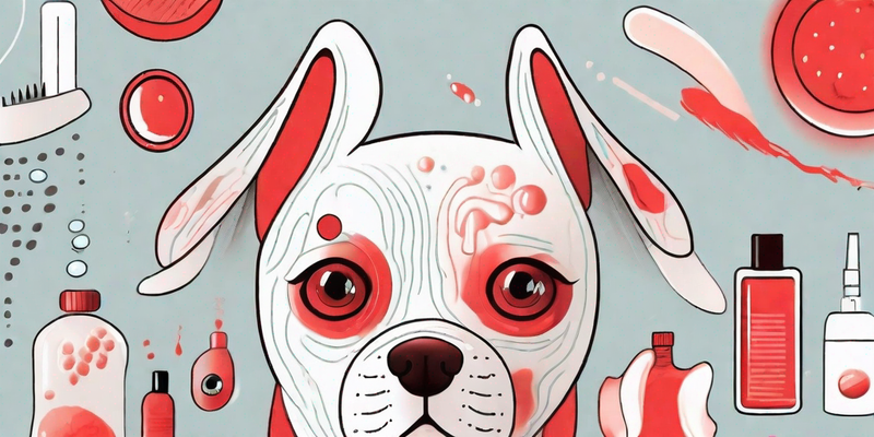 Bindehautentzündung bei Hunden: Ursachen, Symptome und Behandlungsleitfaden